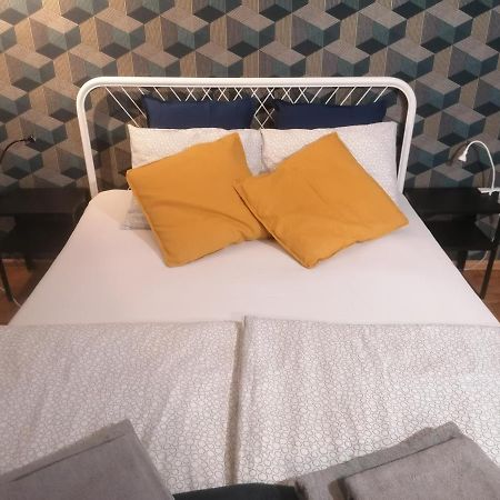 Apartament Szczytna No'10 Torun Bagian luar foto