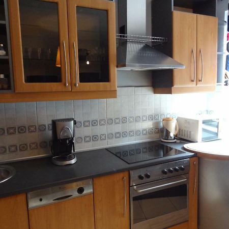Apartament Szczytna No'10 Torun Bagian luar foto