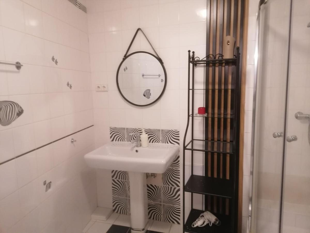 Apartament Szczytna No'10 Apartment Torun Bagian luar foto