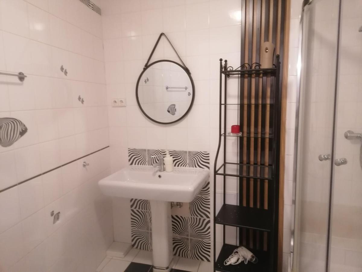 Apartament Szczytna No'10 Torun Bagian luar foto