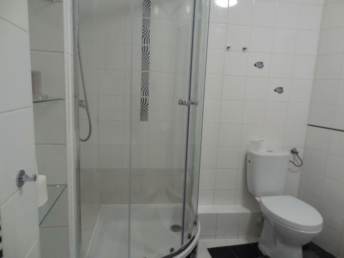 Apartament Szczytna No'10 Torun Bagian luar foto
