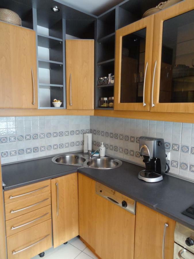 Apartament Szczytna No'10 Torun Bagian luar foto