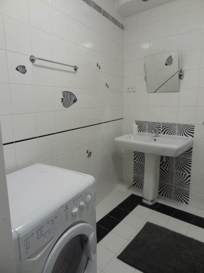 Apartament Szczytna No'10 Torun Bagian luar foto